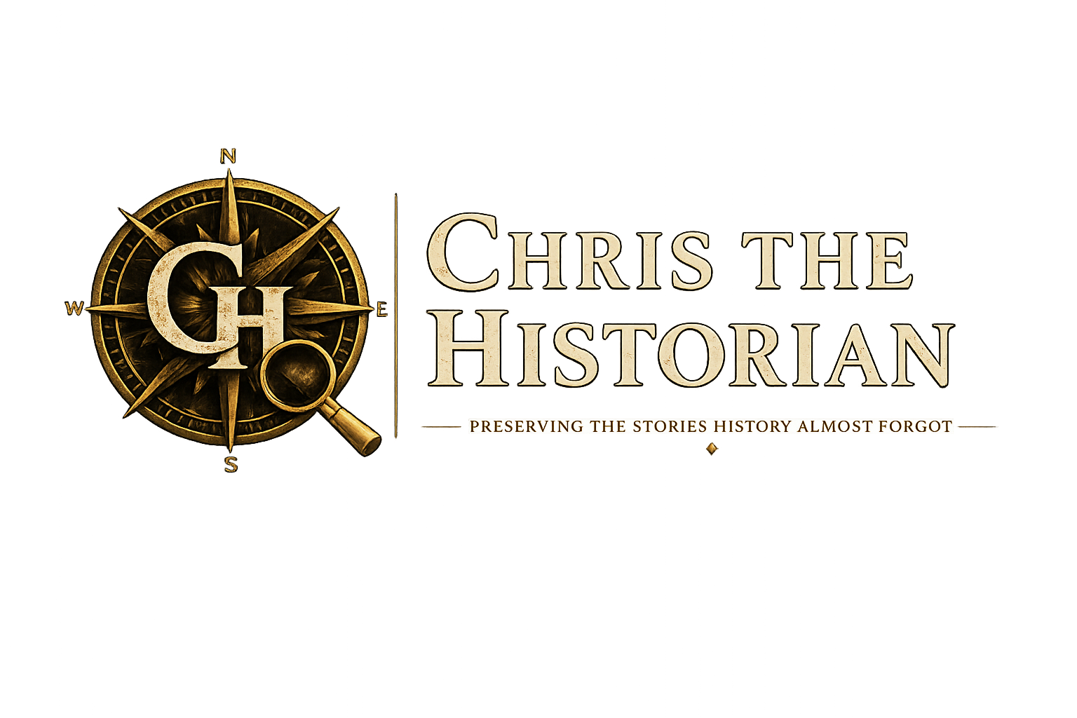 Chris The Historian